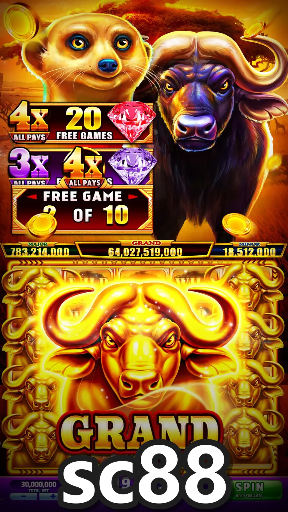 sc88 APK