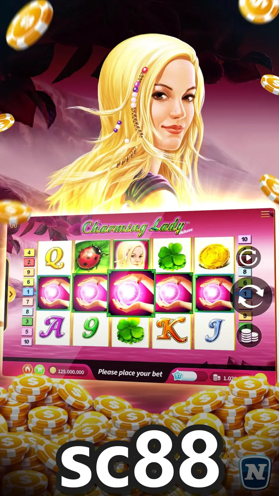 sc88 screenshot